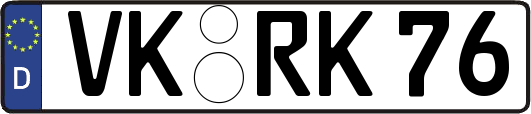 VK-RK76