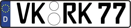 VK-RK77