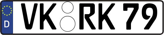 VK-RK79