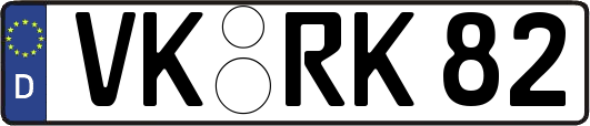VK-RK82