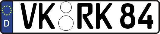 VK-RK84