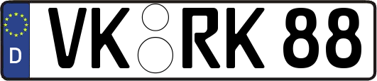 VK-RK88