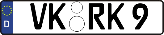 VK-RK9