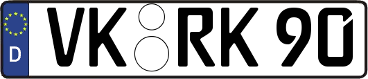 VK-RK90