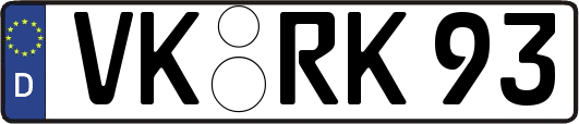VK-RK93