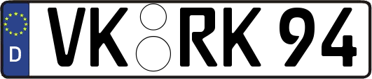 VK-RK94