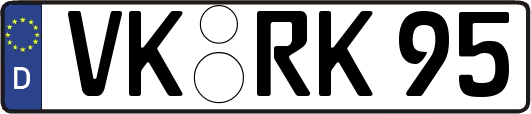 VK-RK95