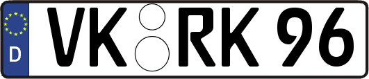 VK-RK96