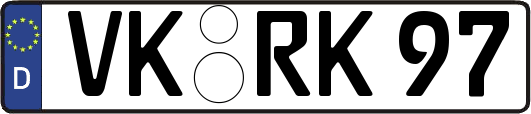 VK-RK97
