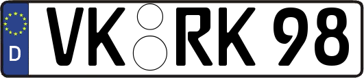 VK-RK98