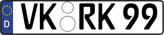 VK-RK99
