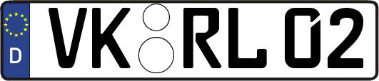 VK-RL02