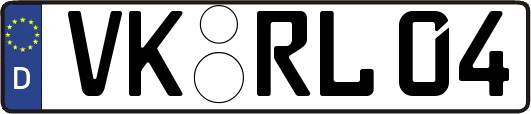 VK-RL04
