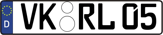 VK-RL05