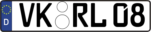 VK-RL08