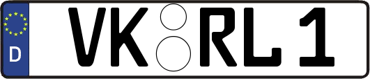 VK-RL1