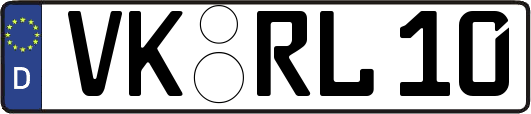 VK-RL10