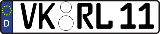 VK-RL11