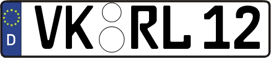 VK-RL12