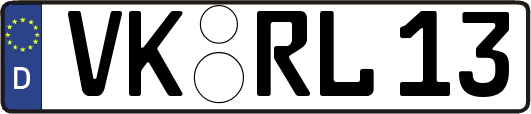 VK-RL13