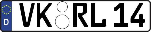 VK-RL14
