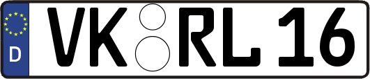 VK-RL16
