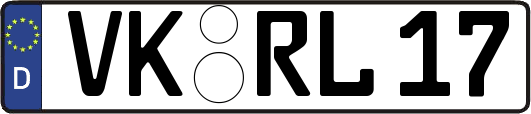VK-RL17