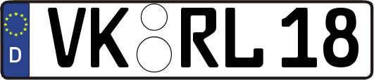 VK-RL18