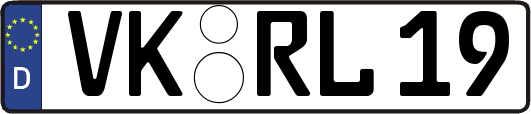 VK-RL19