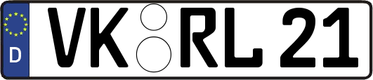 VK-RL21