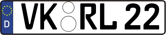 VK-RL22