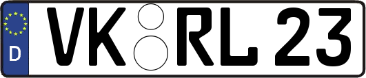 VK-RL23