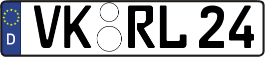 VK-RL24