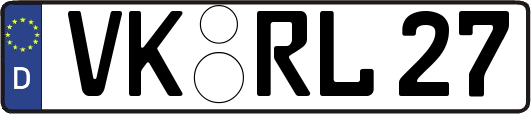VK-RL27