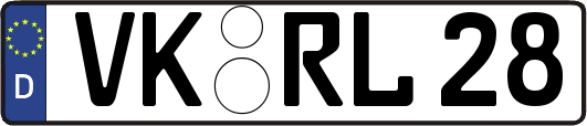 VK-RL28