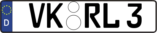 VK-RL3