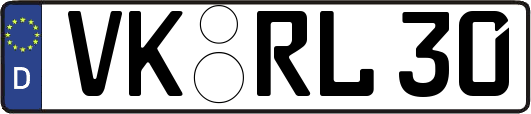 VK-RL30