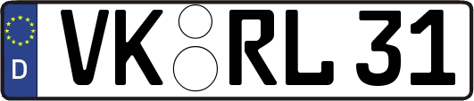 VK-RL31