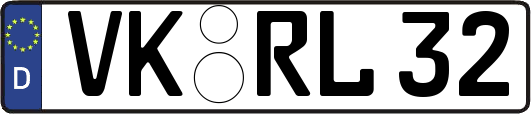 VK-RL32