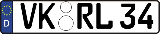 VK-RL34
