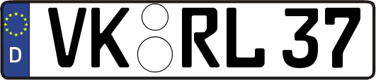VK-RL37