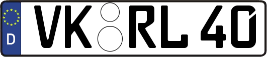 VK-RL40