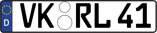 VK-RL41
