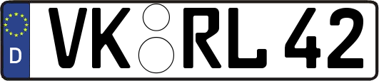 VK-RL42