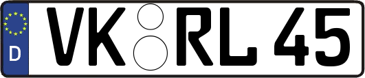 VK-RL45