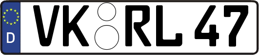 VK-RL47