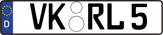 VK-RL5