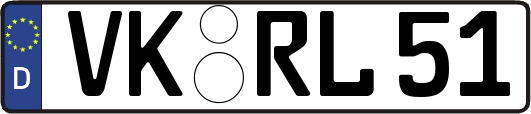 VK-RL51