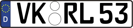 VK-RL53