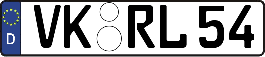 VK-RL54